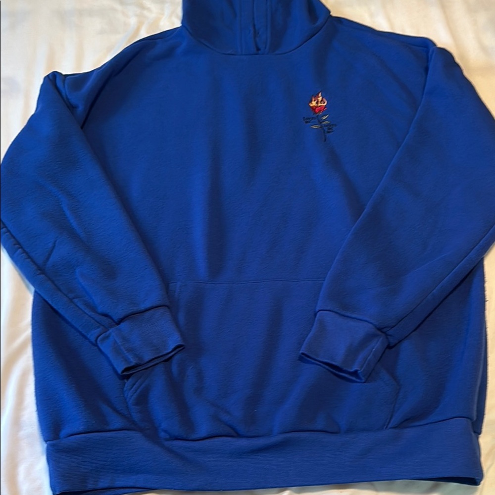 Women’s Rue21 Boyfriend Hoodie Size Small